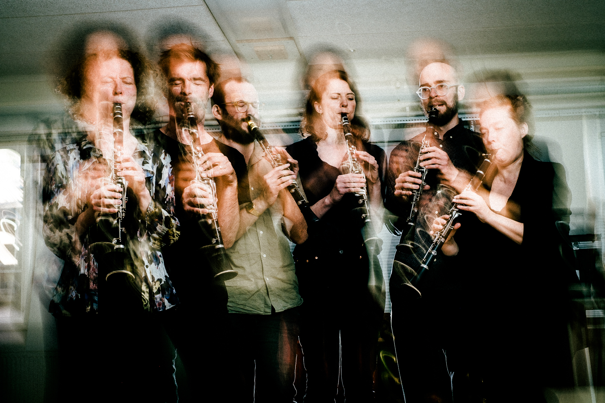 Copenhagen Choir & Anders Lauge Meldgaard 07.02.24