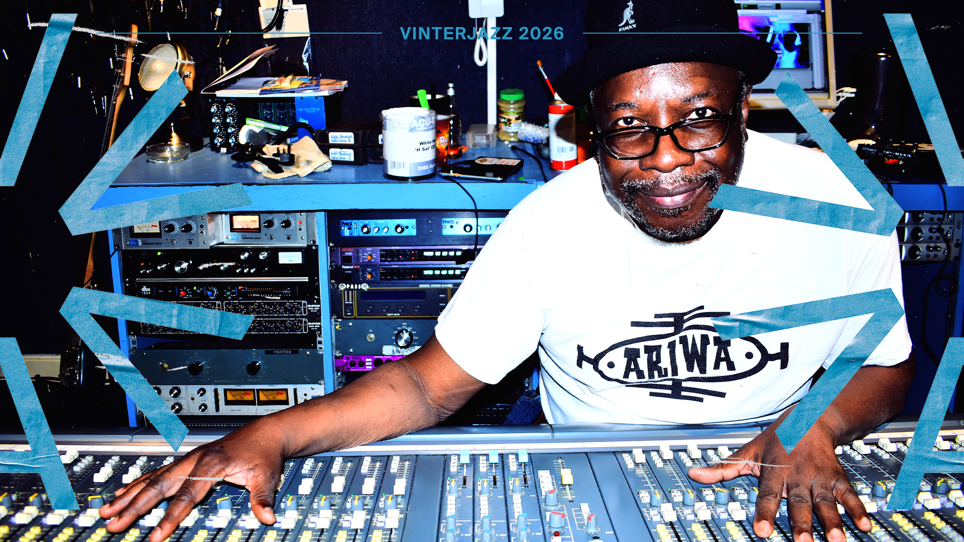 Mad Professor (UK) - 05.02.2026