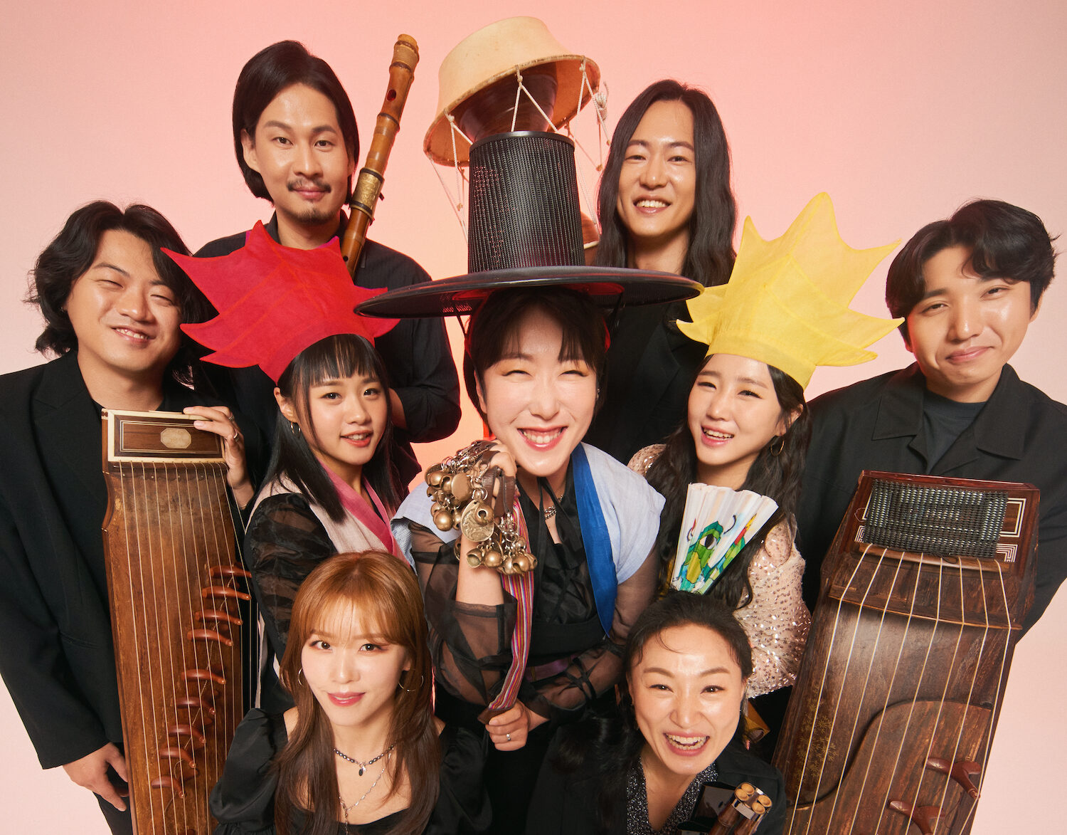 K-POP/アジア an ode K-POPバーチャルアイドルPLAVE、自身初アジアツアーの日本公演