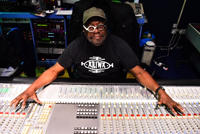 Mad Professor (UK) - 05.02.2026