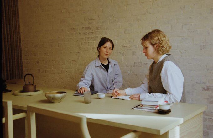 Ida Urd & Ingri Høyland