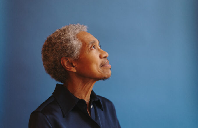 Beverly Glenn-Copeland