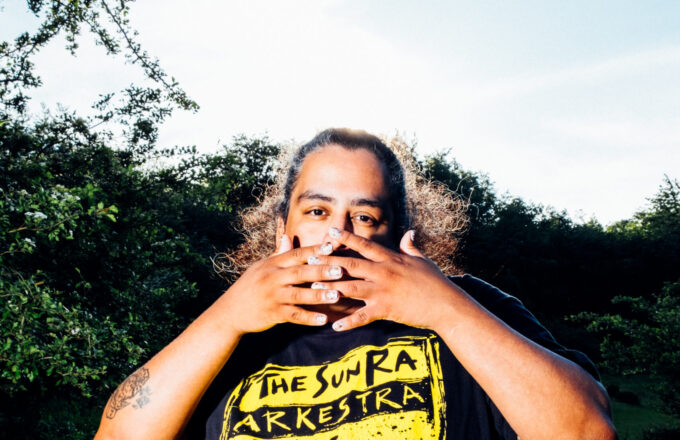 Lido Pimienta + Sound and Fury 5