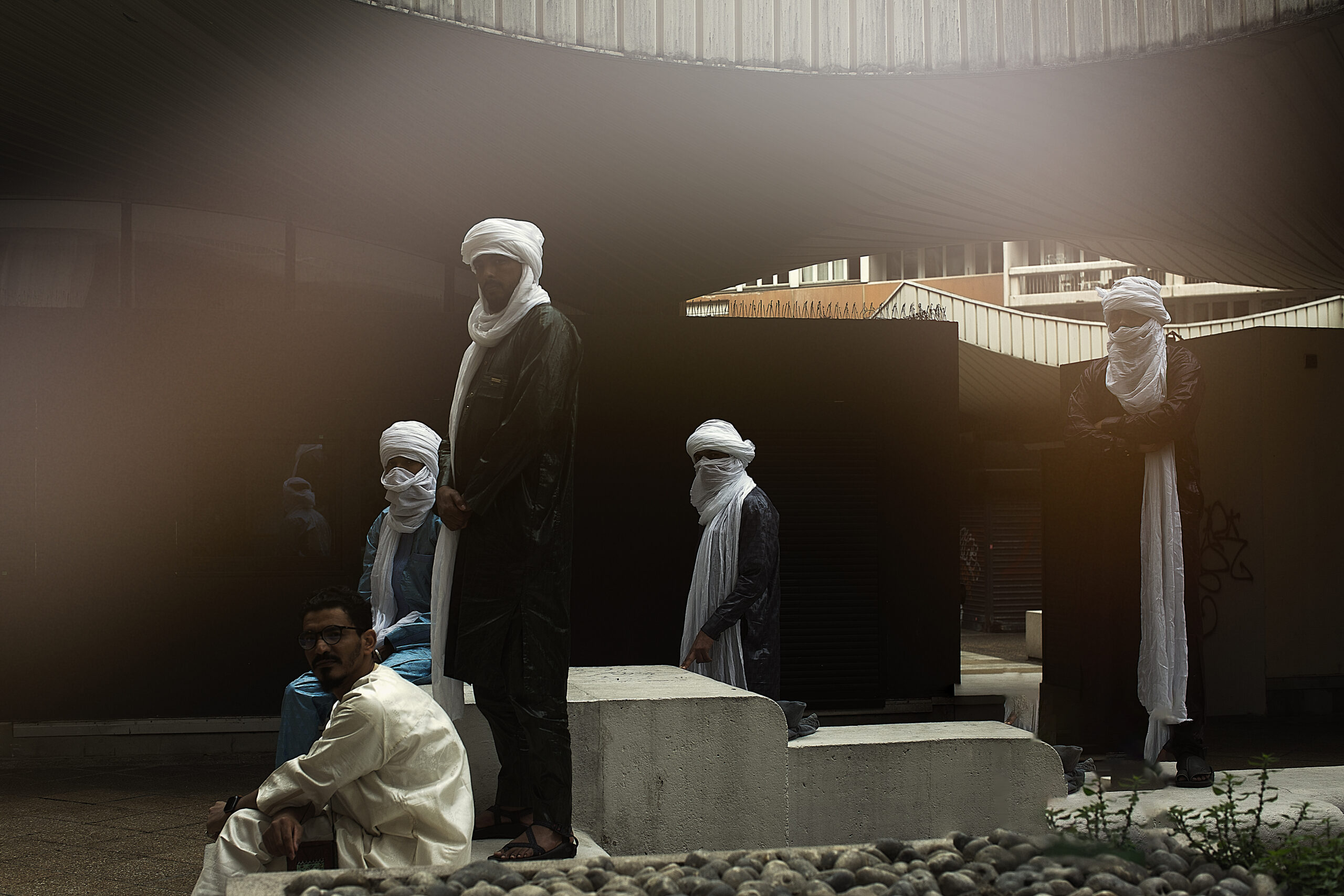 Imarhan (DZ)