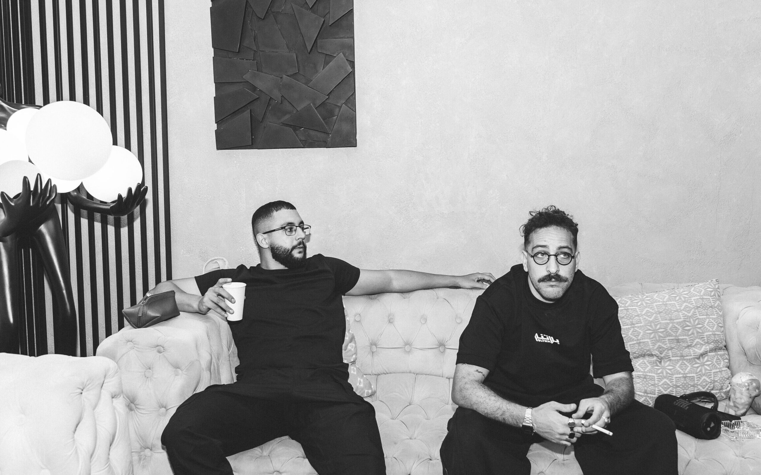 Shabjdeed & Al Nather (PS)