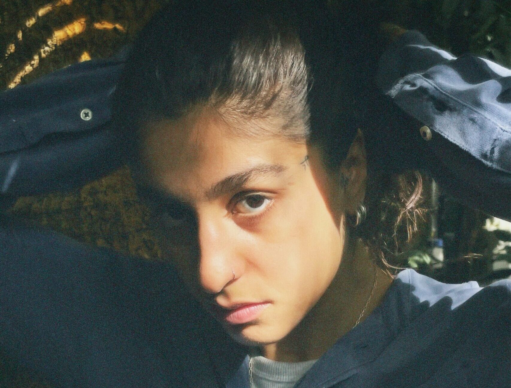 PAYDAR (IR/DK) — 'HEYVAN' EP Release + Naghib Shanbehzadeh live (IR/FR)